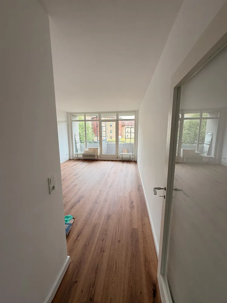 3 Zimmer Wohnung mit 76 m² in Braunschweig – Bild 1