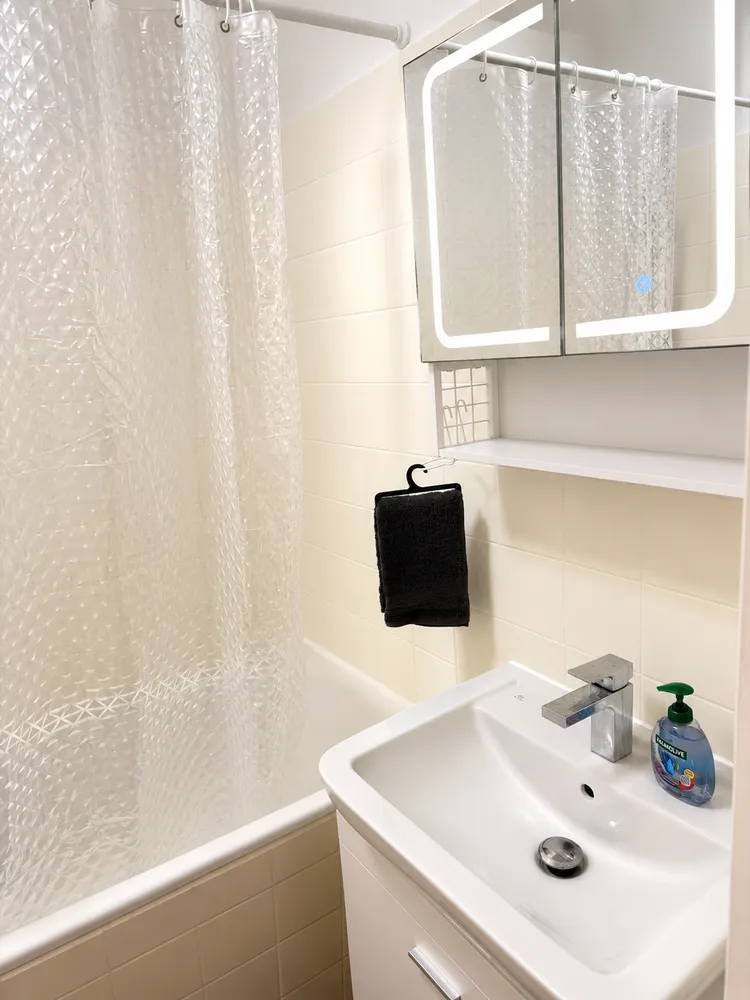 1 Zimmer Wohnung mit 34 m² in München – Bild 4