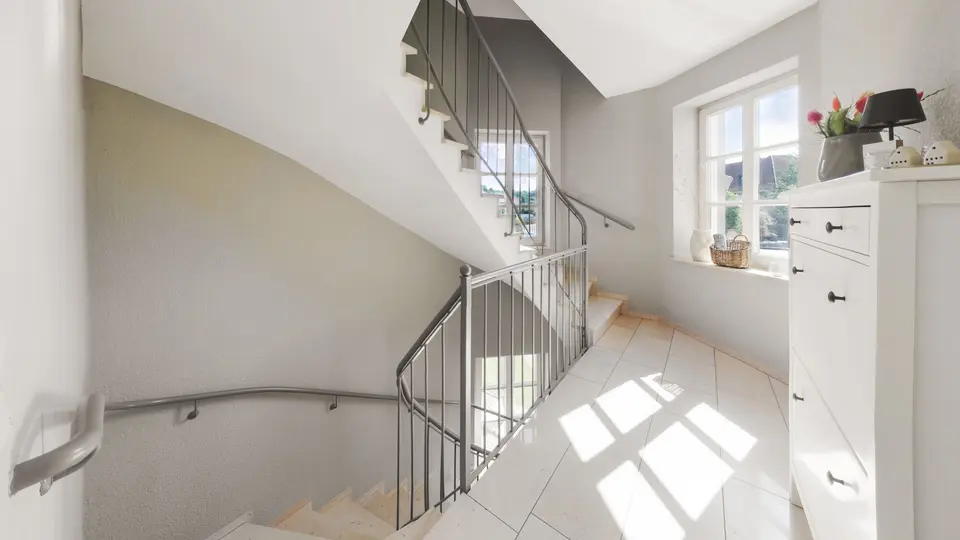 3 Zimmer Wohnung mit 97 m² in Coesfeld – Bild 3