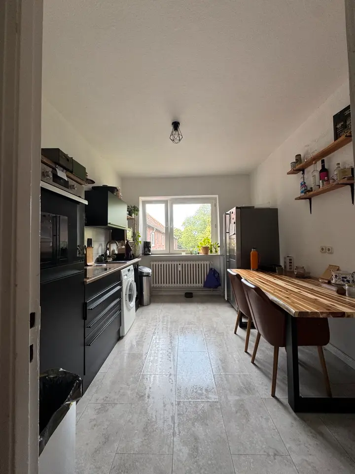 3 Zimmer Wohnung mit 69 m² in Kiel – Bild 3