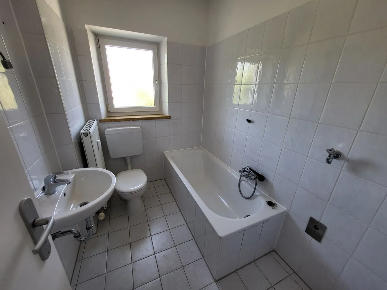 3 Zimmer Wohnung mit 52 m² in Augsburg – Bild 6