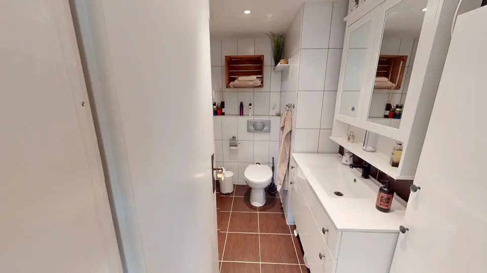 5 Zimmer Wohnung mit 94 m² in Velbert – Bild 9