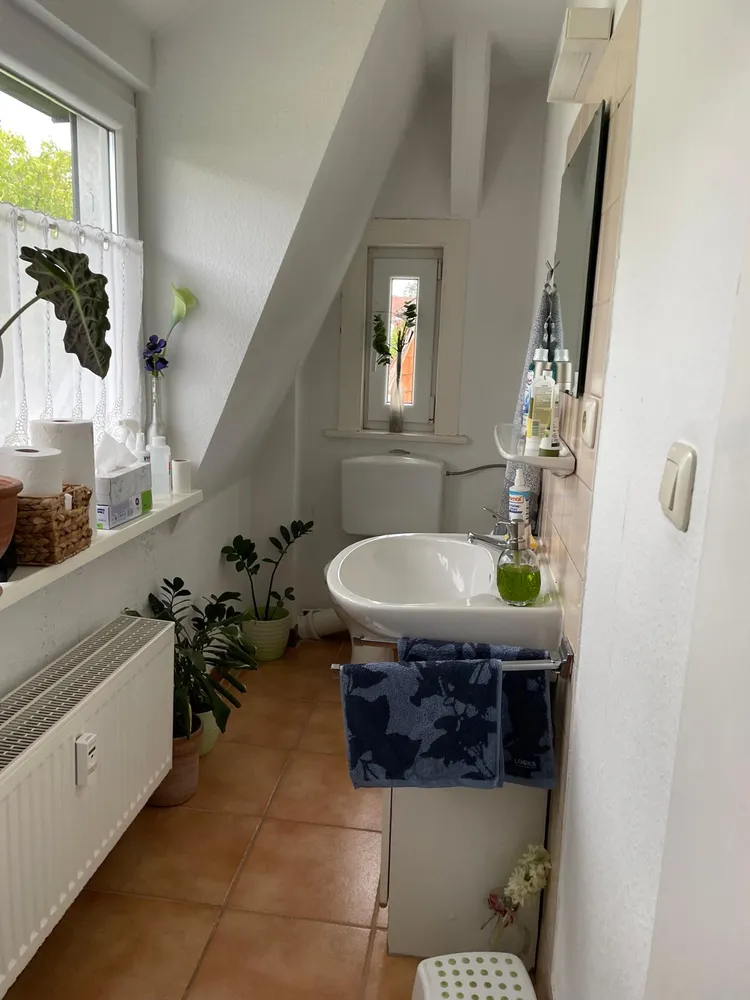 3 room apartment with 67 m² in Osterode am Harz – Photo 12