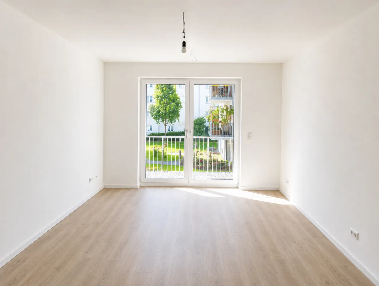 2 Zimmer Wohnung mit 69 m² in Berlin – Bild 1