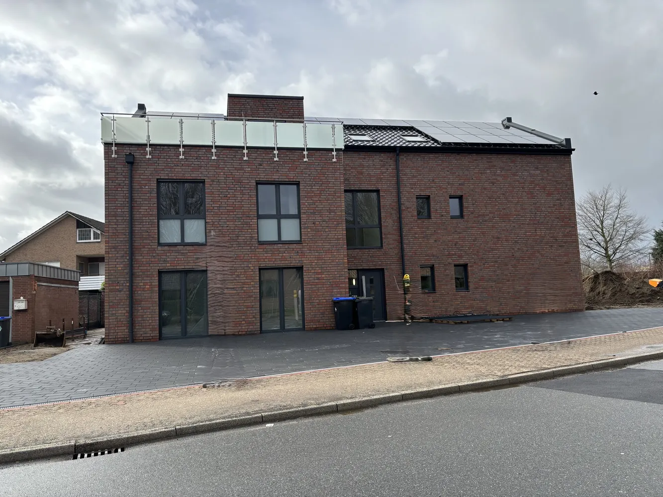 2 Zimmer Wohnung mit 80 m² in Bocholt – Bild 5
