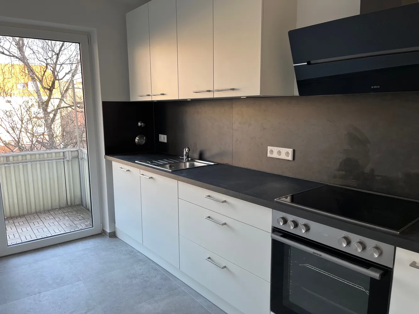 2 Zimmer Wohnung mit 60 m² in Nürnberg – Bild 1