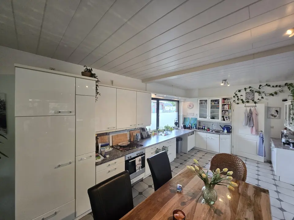 4 Zimmer Wohnung mit 155 m² in Meppen – Bild 3