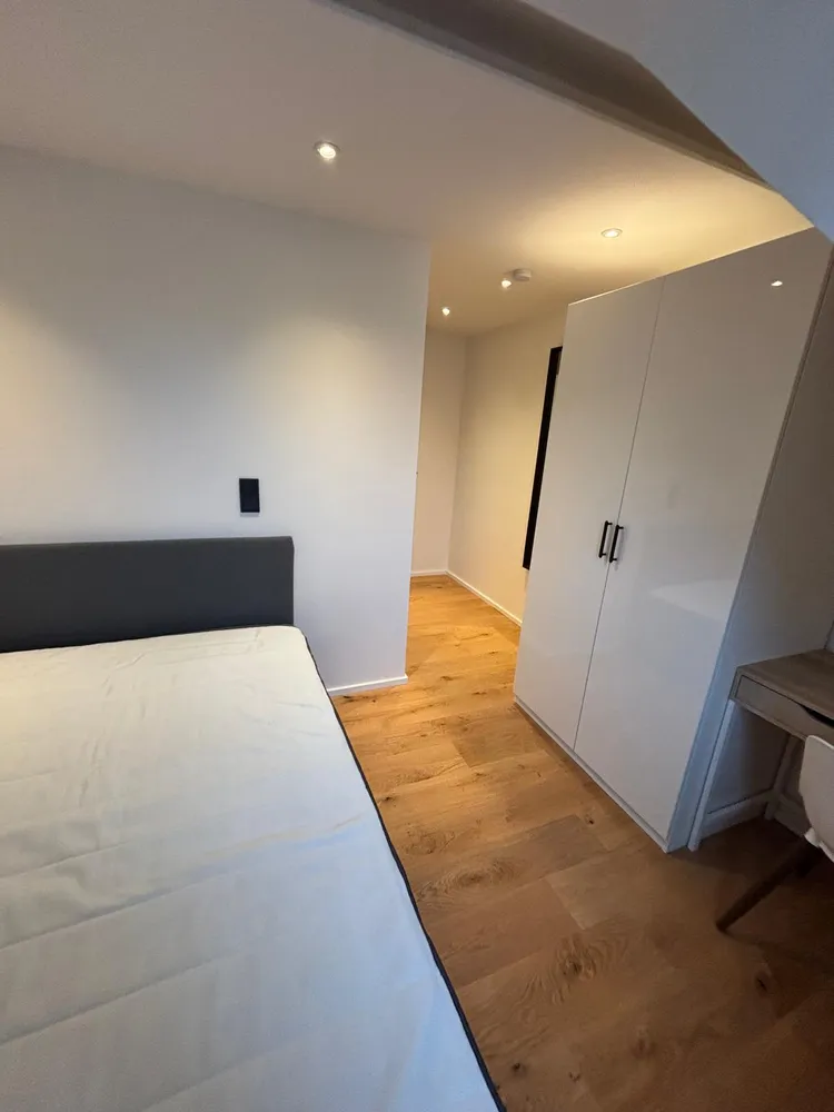 WG-Zimmer mit 13 m² in München – Bild 5