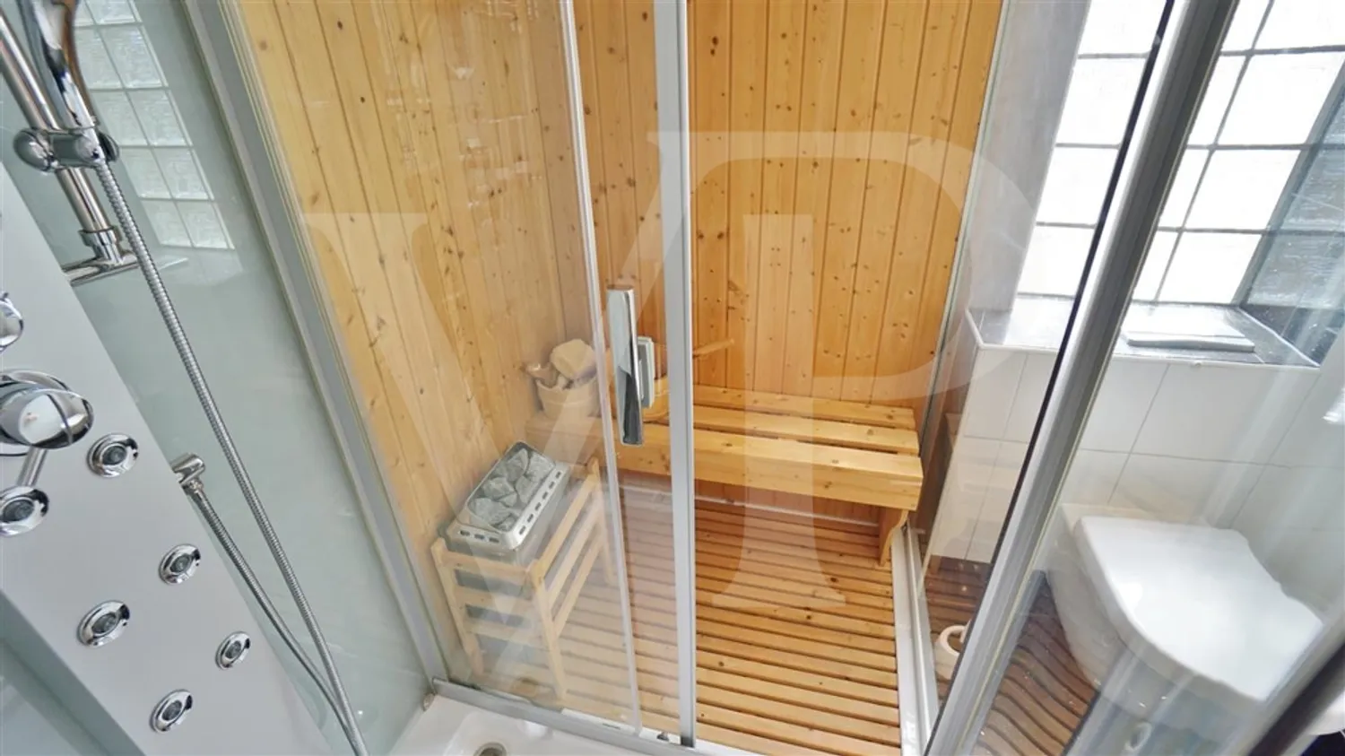 5 Zimmer Wohnung mit 200 m² in Berlin – Bild 11