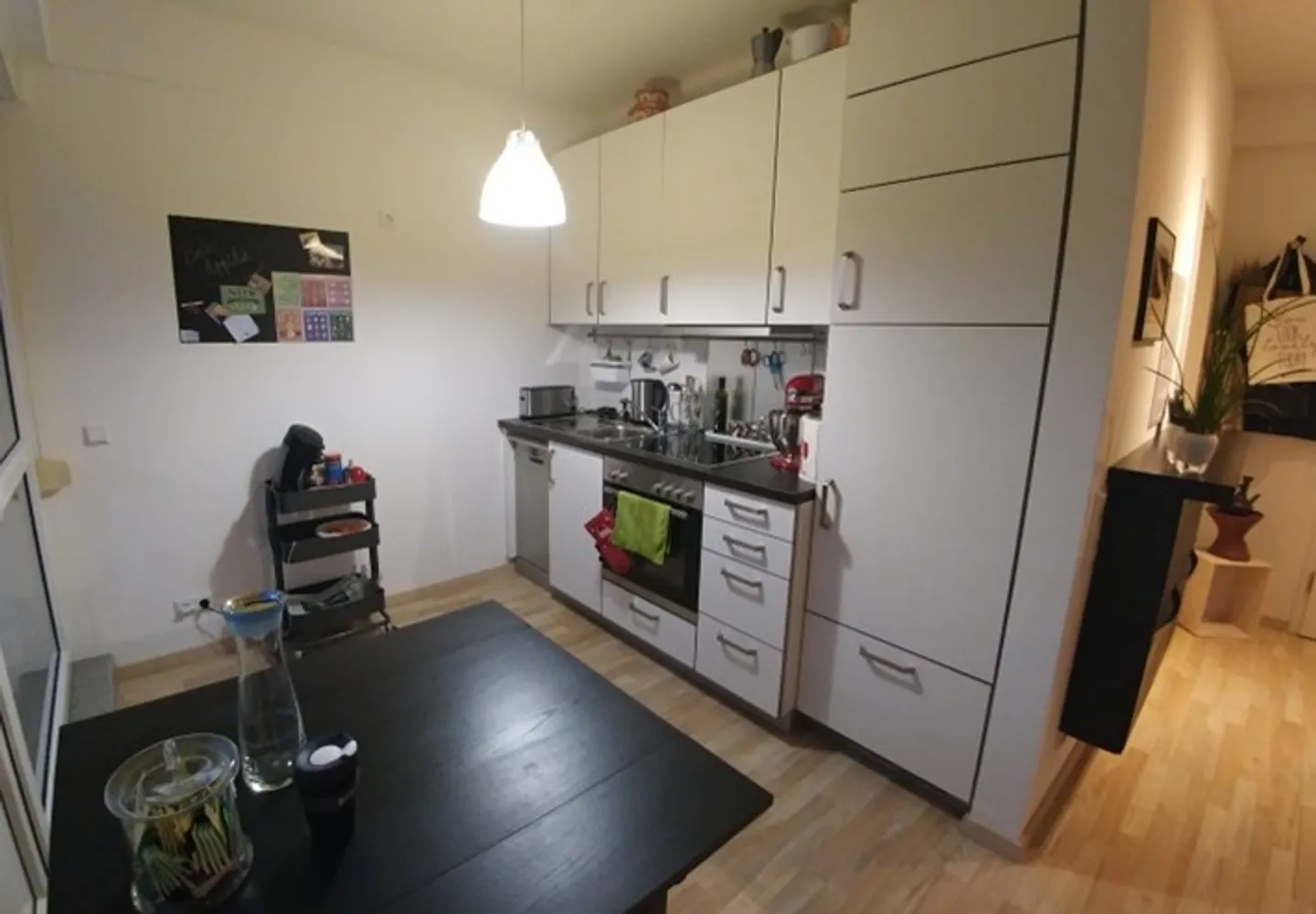 1 Zimmer Wohnung mit 38 m² in Reutlingen – Bild 3