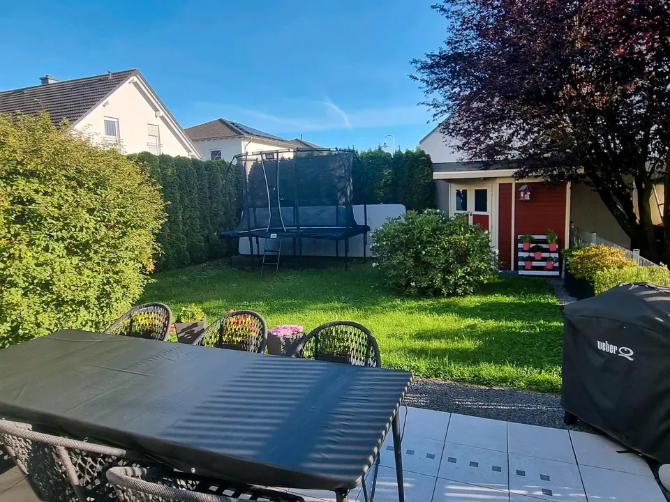 4 Zimmer Haus mit 115 m² in Trier – Bild 4