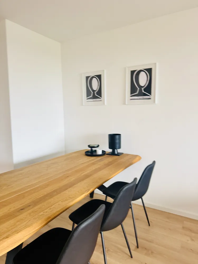 3 Zimmer Wohnung mit 89 m² in Karlsruhe – Bild 7