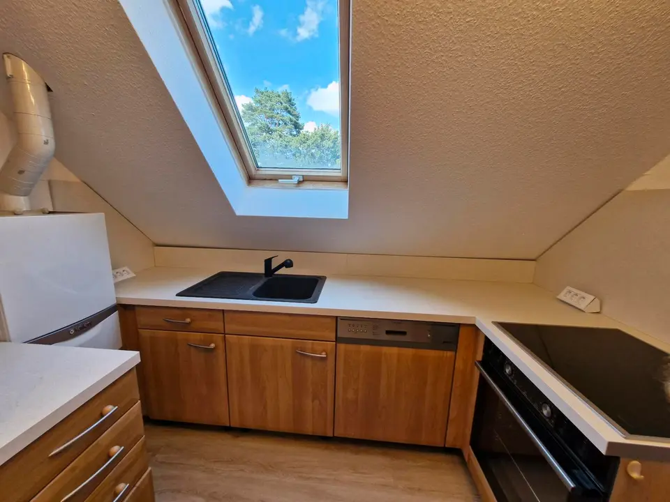 WG-Zimmer mit 15 m² in Berlin – Bild 5
