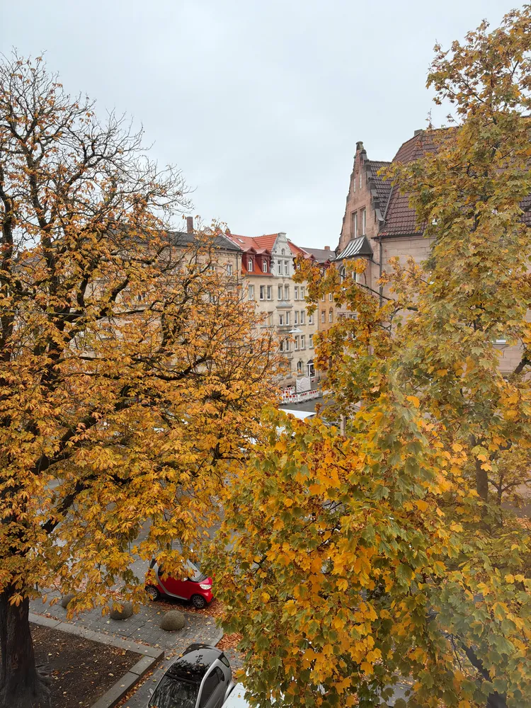 2 Zimmer Wohnung mit 60 m² in Nürnberg – Bild 10