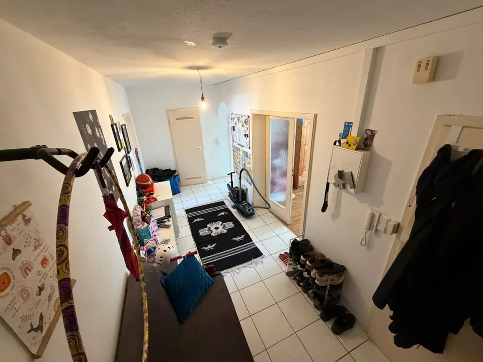 WG-Zimmer mit 64 m² in Bruchsal – Bild 7