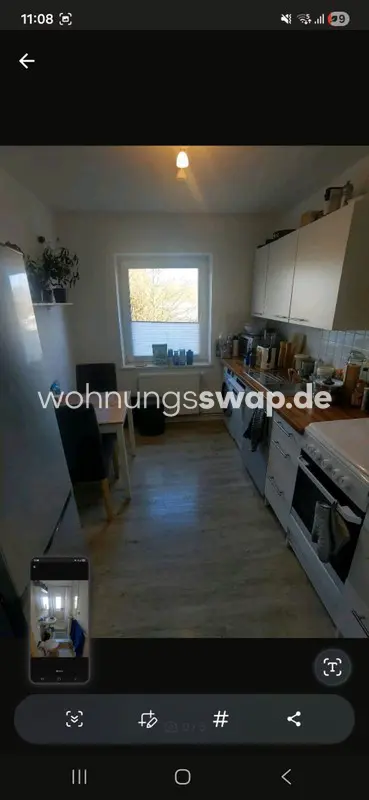 2 Zimmer Wohnung mit 53 m² in Bremen – Bild 9