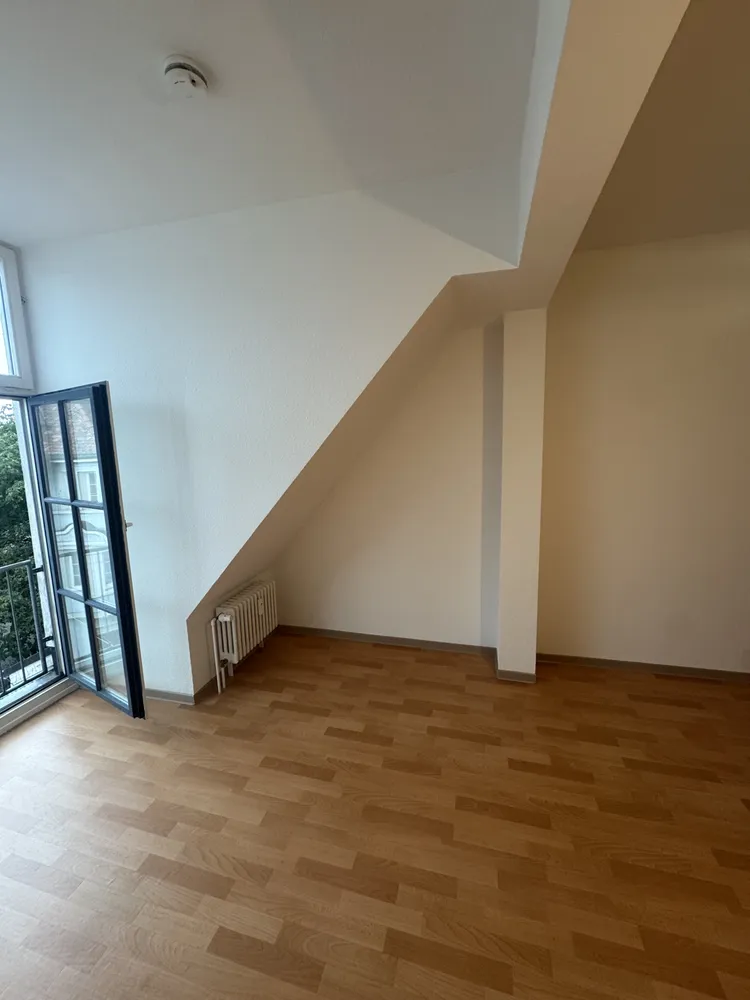 1 Zimmer Wohnung mit 40 m² in Radolfzell am Bodensee – Bild 3
