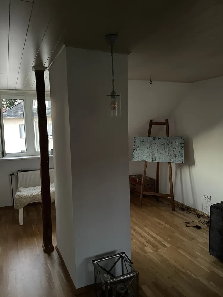 4 room apartment with 94 m² in Darmstadt – Photo 8