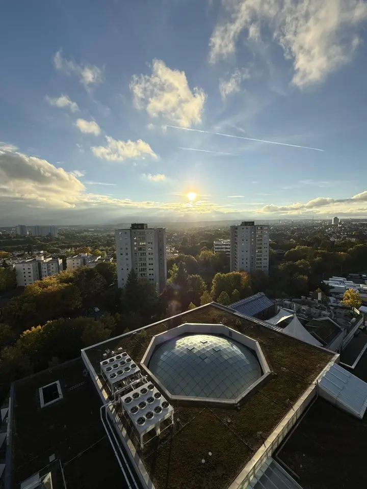 Shared room with 39 m² in Stuttgart – Photo 5