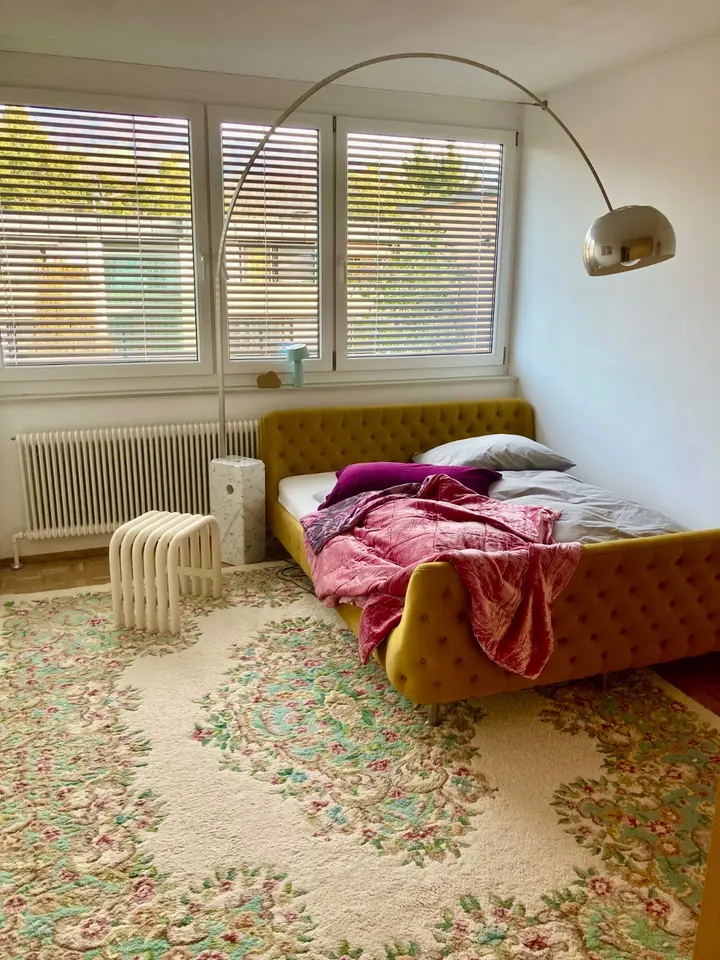 2 Zimmer Wohnung mit 50 m² in Berchtesgaden – Bild 1