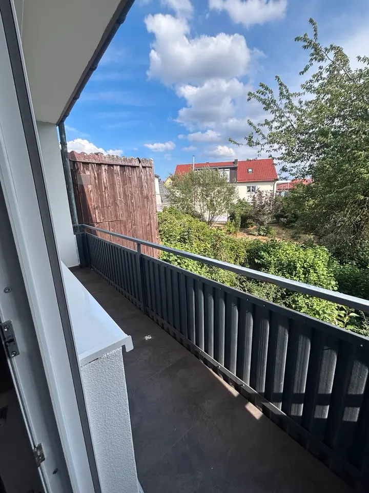 3 Zimmer Wohnung mit 97 m² in Ansbach – Bild 8