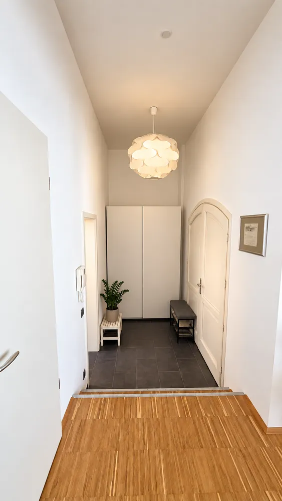 1 Zimmer Wohnung mit 53 m² in Leipzig – Bild 4
