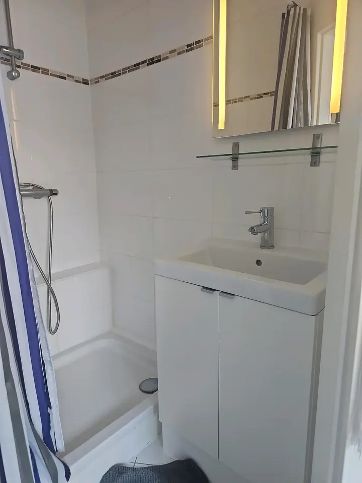 WG-Zimmer mit 14 m² in Hannover – Bild 4