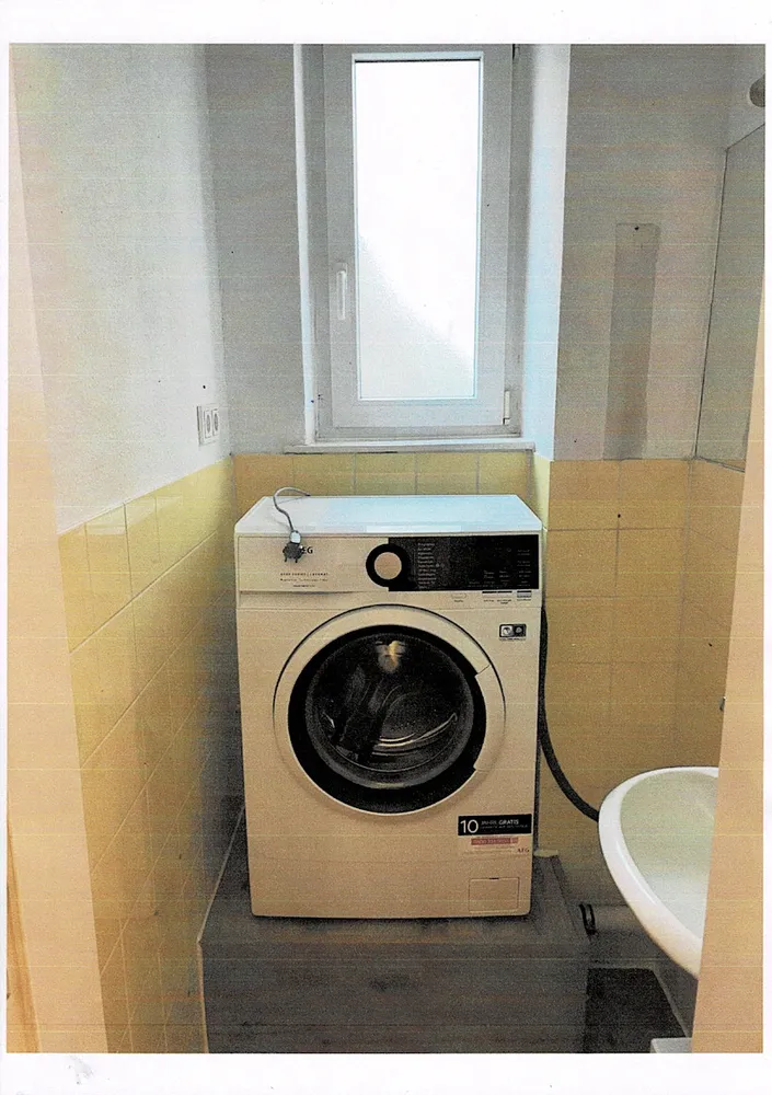 2 Zimmer Wohnung mit 30 m² in Aachen – Bild 6