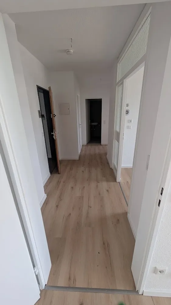 2 Zimmer Wohnung mit 59 m² in Köln – Bild 2
