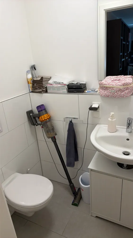 4 Zimmer Wohnung mit 91 m² in Dortmund – Bild 7
