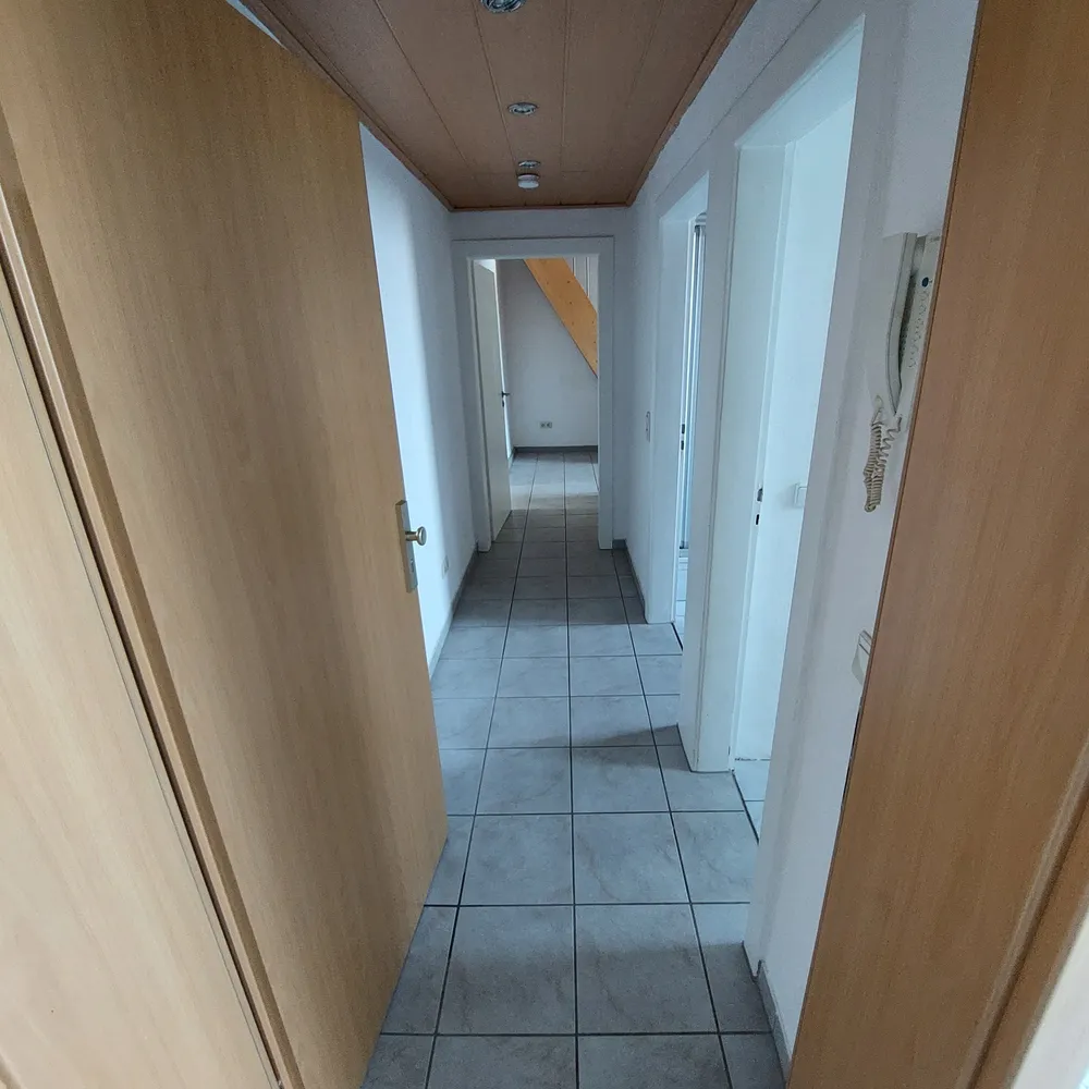 2 Zimmer Wohnung mit 45 m² in Mönchengladbach – Bild 1
