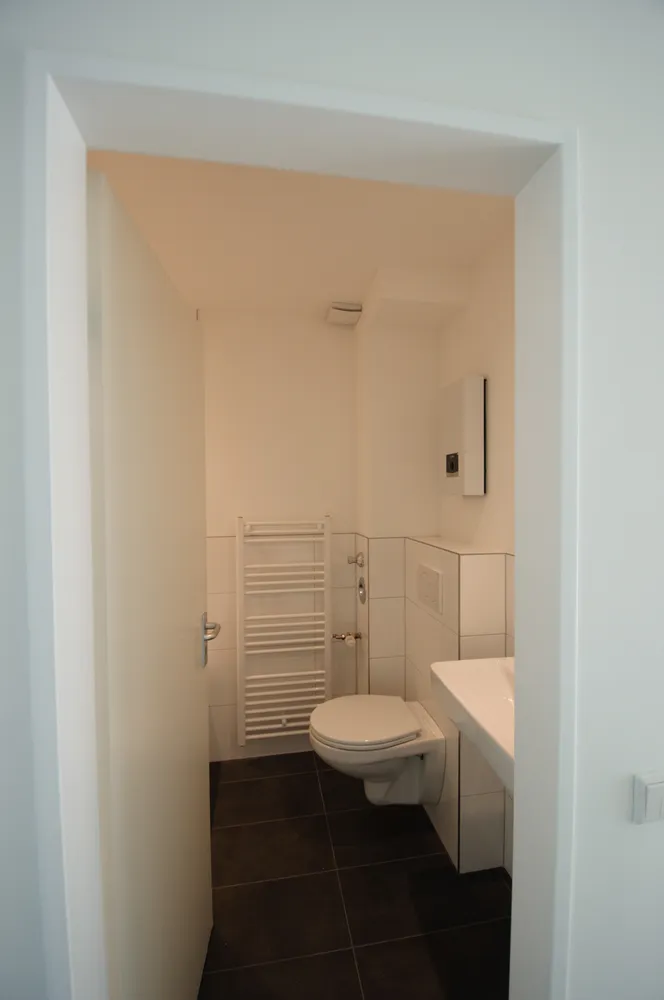 2 Zimmer Wohnung mit 41 m² in Düsseldorf – Bild 8
