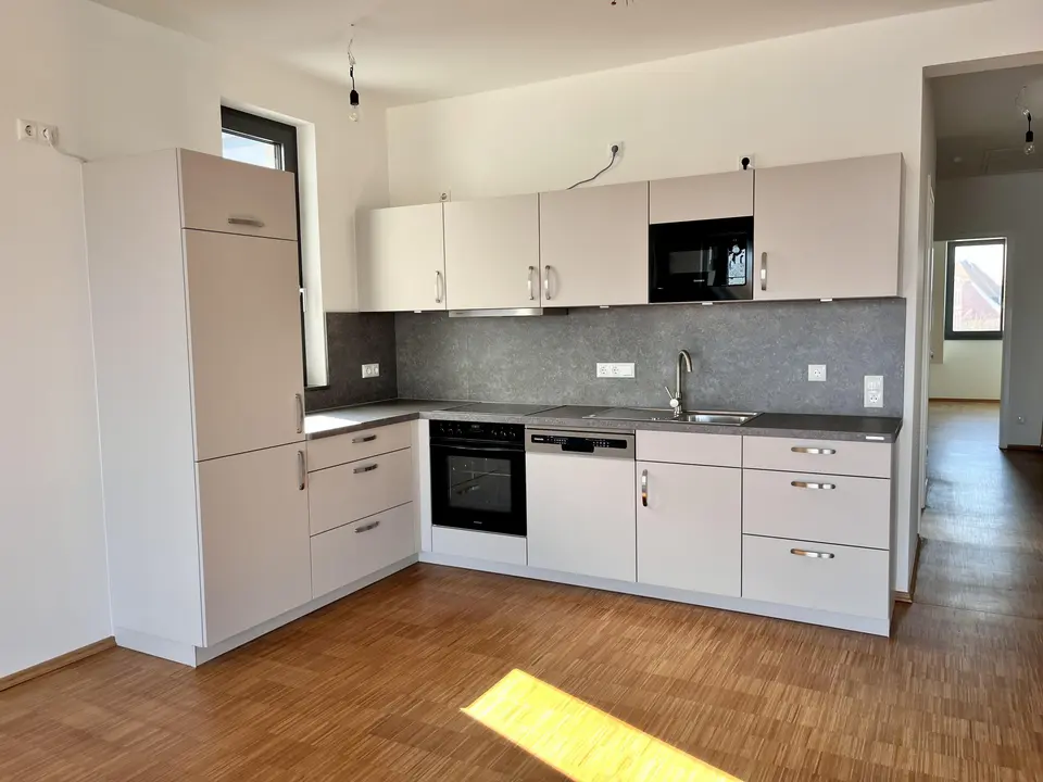 3 Zimmer Wohnung mit 105 m² in Torgau – Bild 1