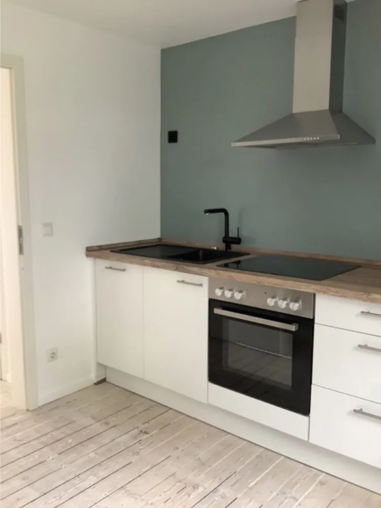 2 room apartment with 40 m² in Aachen – Photo 4