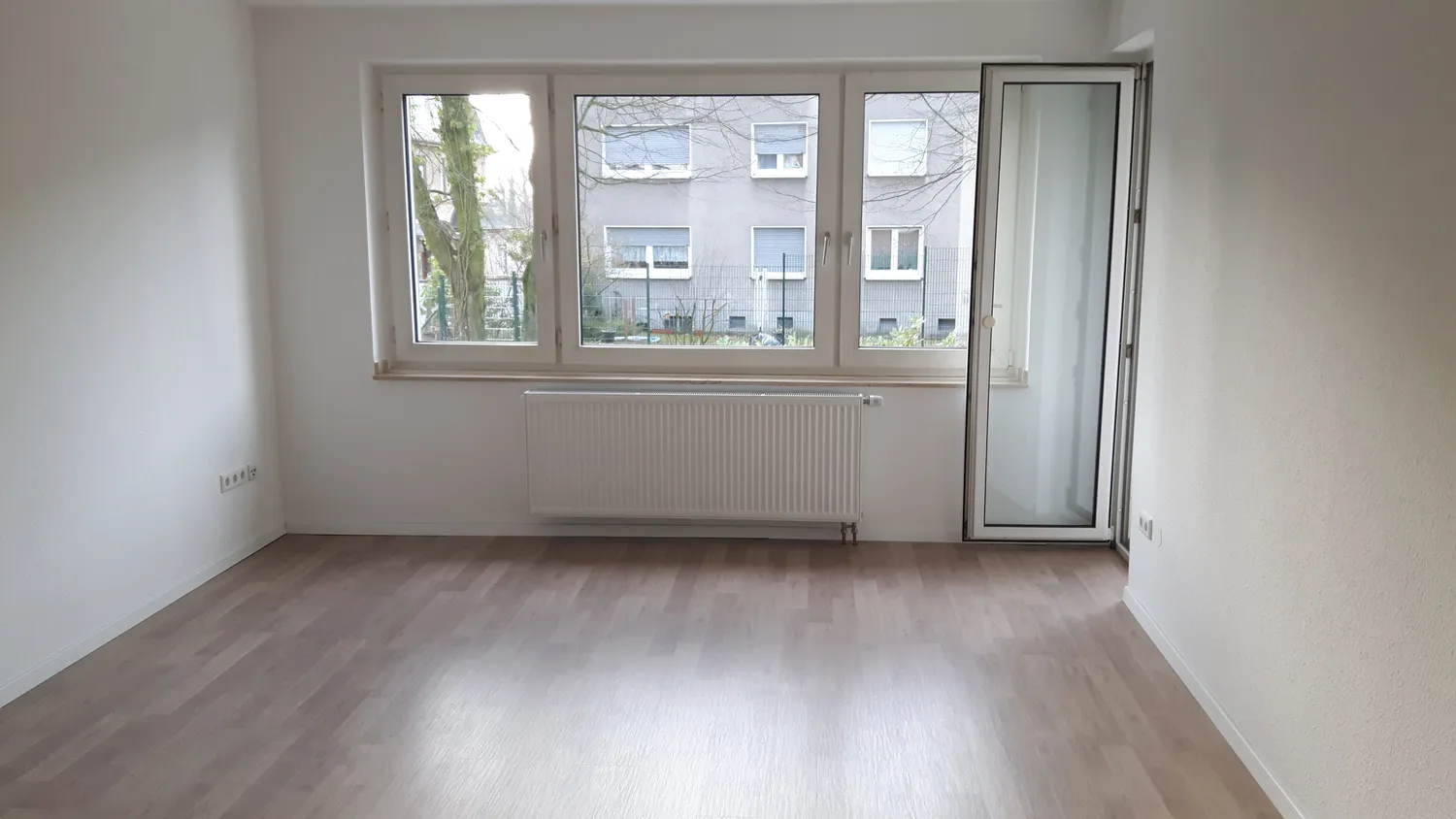 3 Zimmer Wohnung mit 71 m² in Solingen – Bild 2