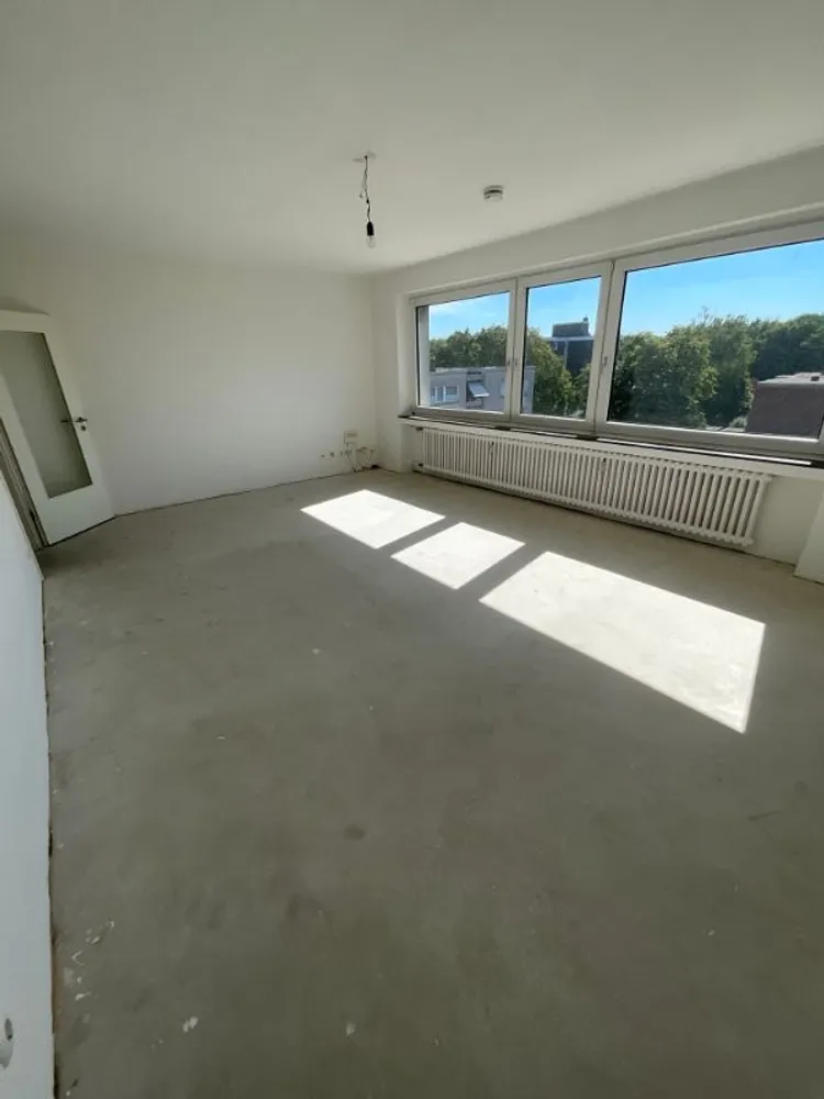 3 Zimmer Wohnung mit 64 m² in Gelsenkirchen – Bild 6