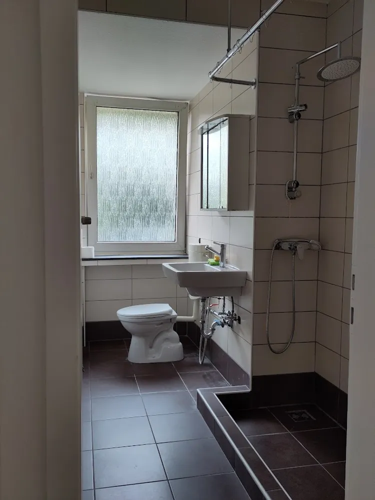 1 Zimmer Wohnung mit 45 m² in Aachen – Bild 5
