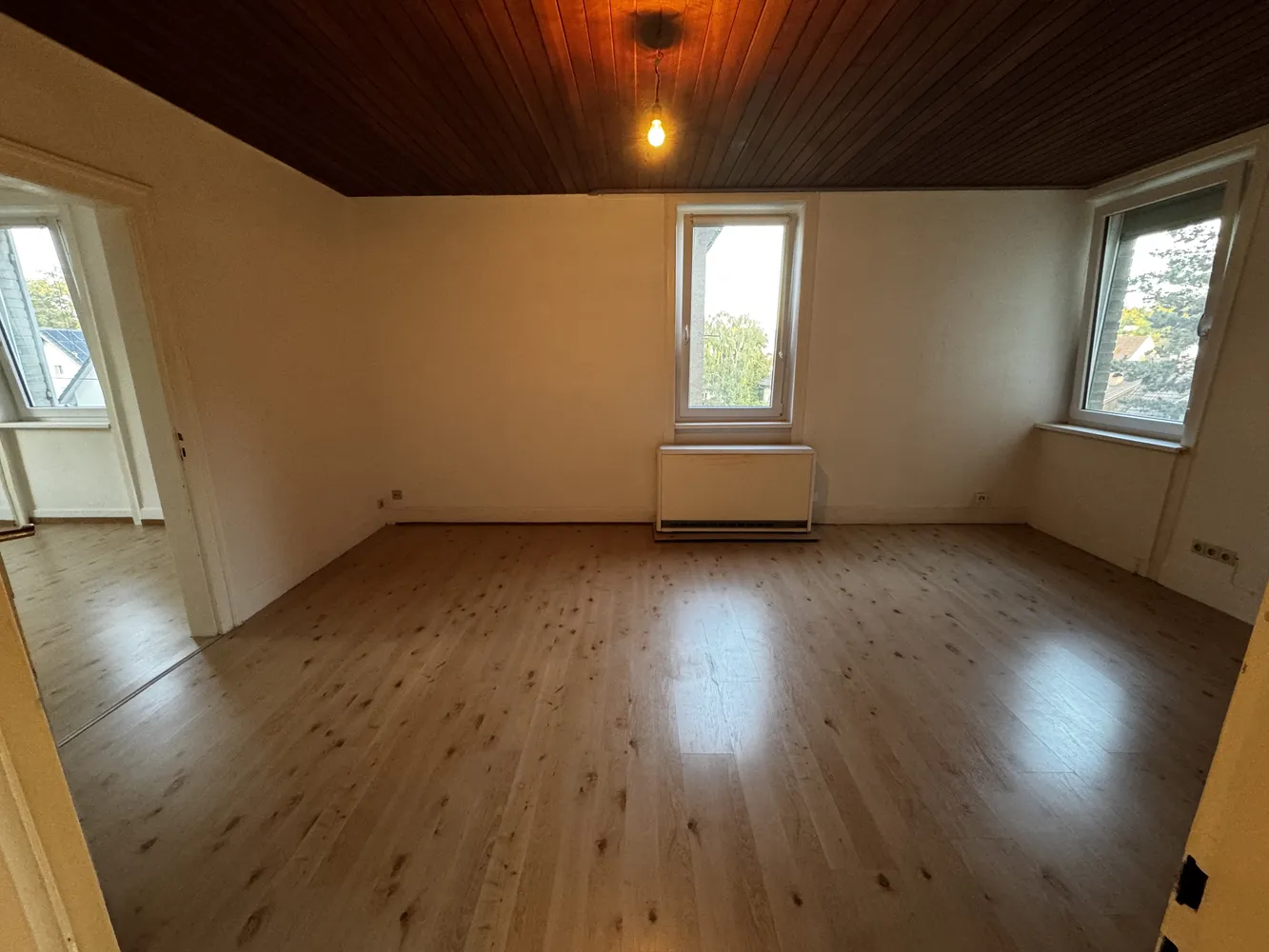 2 room apartment with 63 m² in Stuttgart – Photo 4