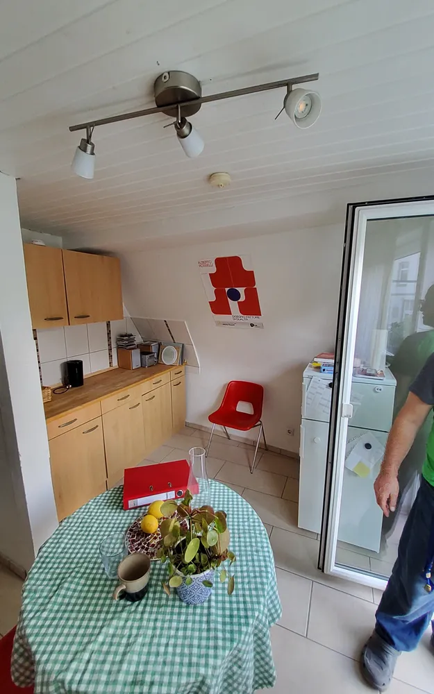 2 Zimmer Wohnung mit 45 m² in Stuttgart – Bild 10