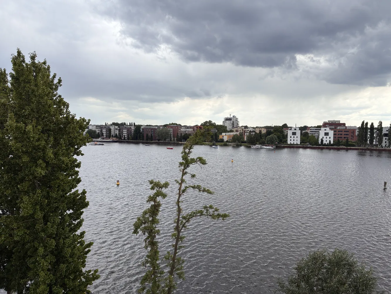 3 Zimmer Wohnung mit 92 m² in Berlin – Bild 11