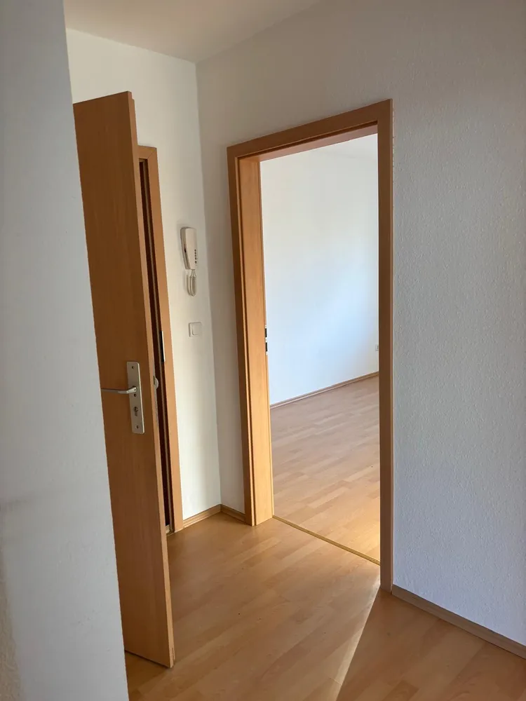 2 room apartment with 59 m² in Magdeburg – Photo 6