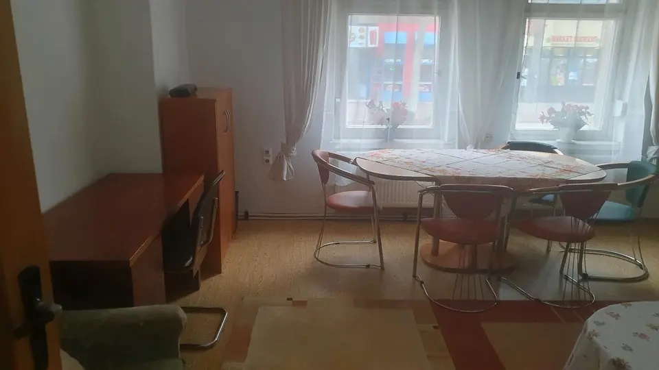 3 Zimmer Wohnung mit 85 m² in Weißenfels – Bild 9