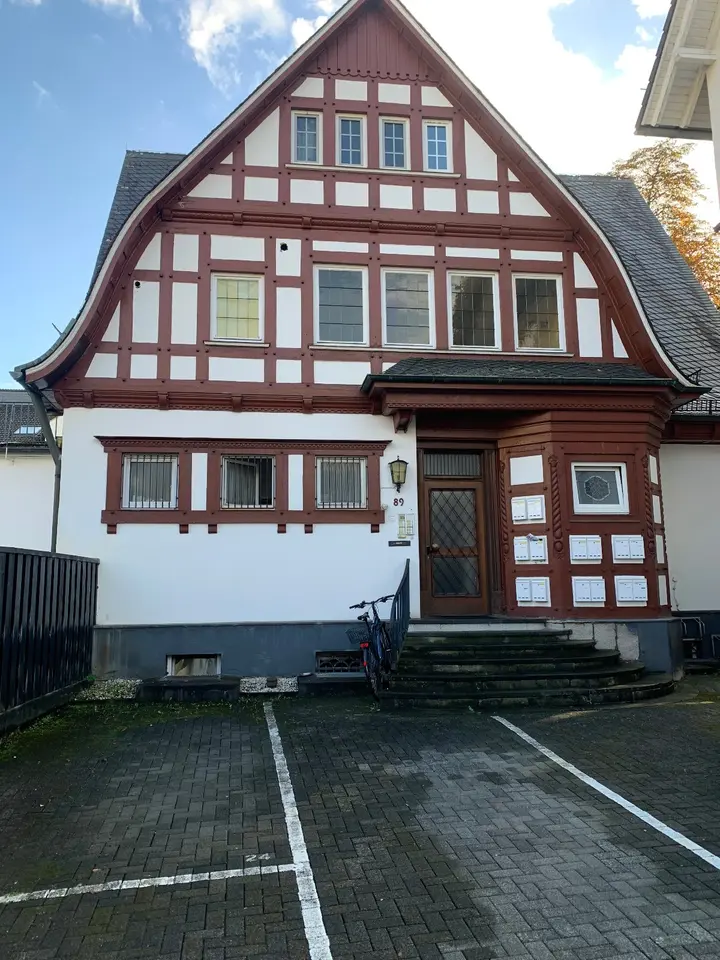 Studio mit 20 m² in Siegen – Bild 4