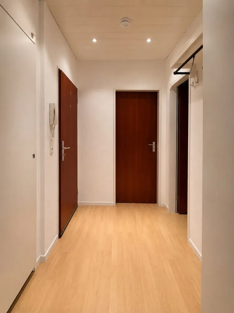 2 Zimmer Wohnung mit 63 m² in Wuppertal – Bild 5