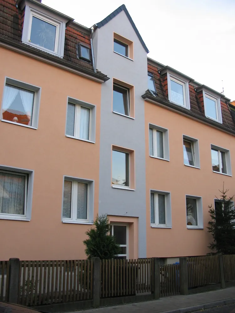 3 room apartment with 70 m² in Brunswick – Photo 1