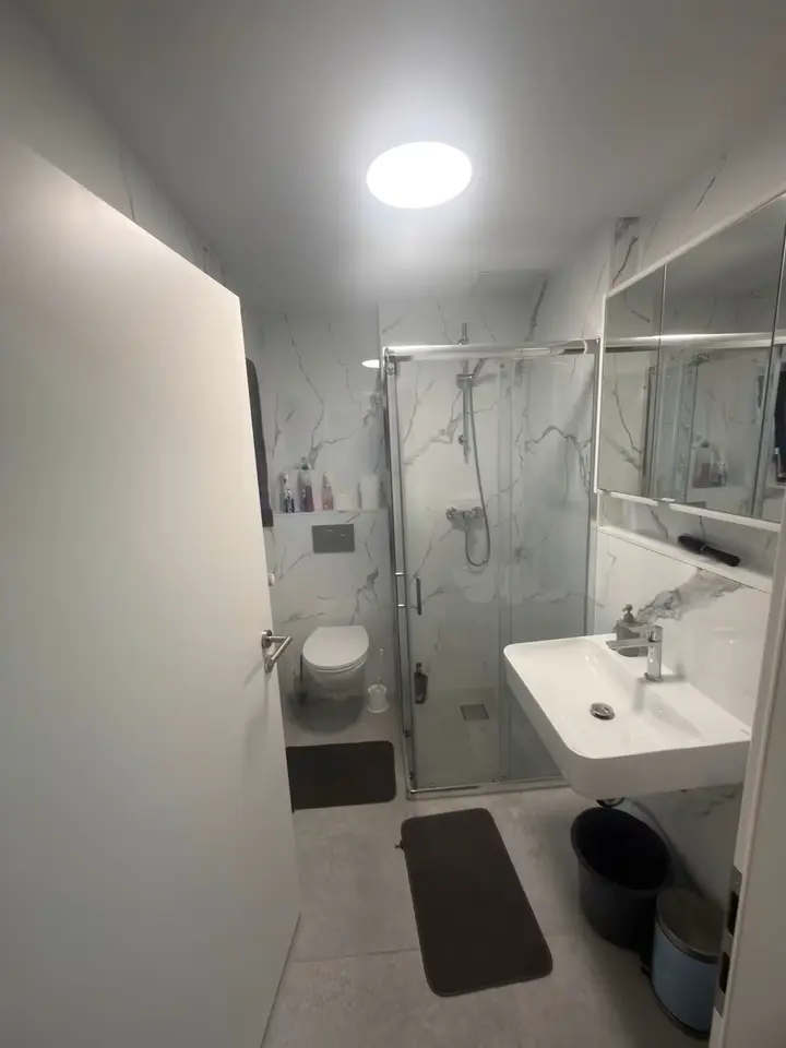 3 Zimmer Wohnung mit 60 m² in Heilbronn – Bild 5