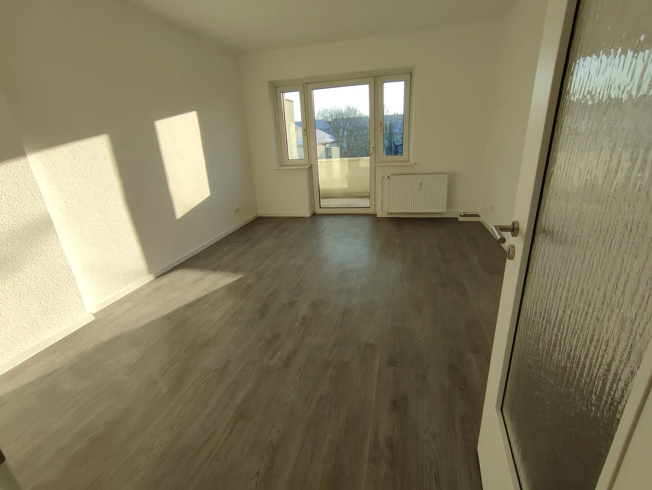 3 room apartment with 77 m² in Magdeburg – Photo 1