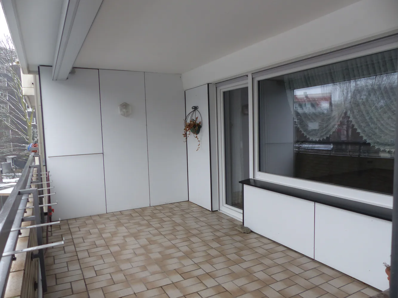 4 Zimmer Wohnung mit 106 m² in Herne – Bild 4