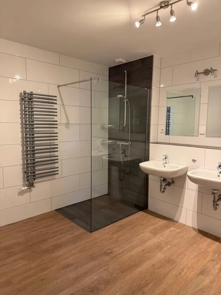 2 Zimmer Wohnung mit 63 m² in Papenburg – Bild 8