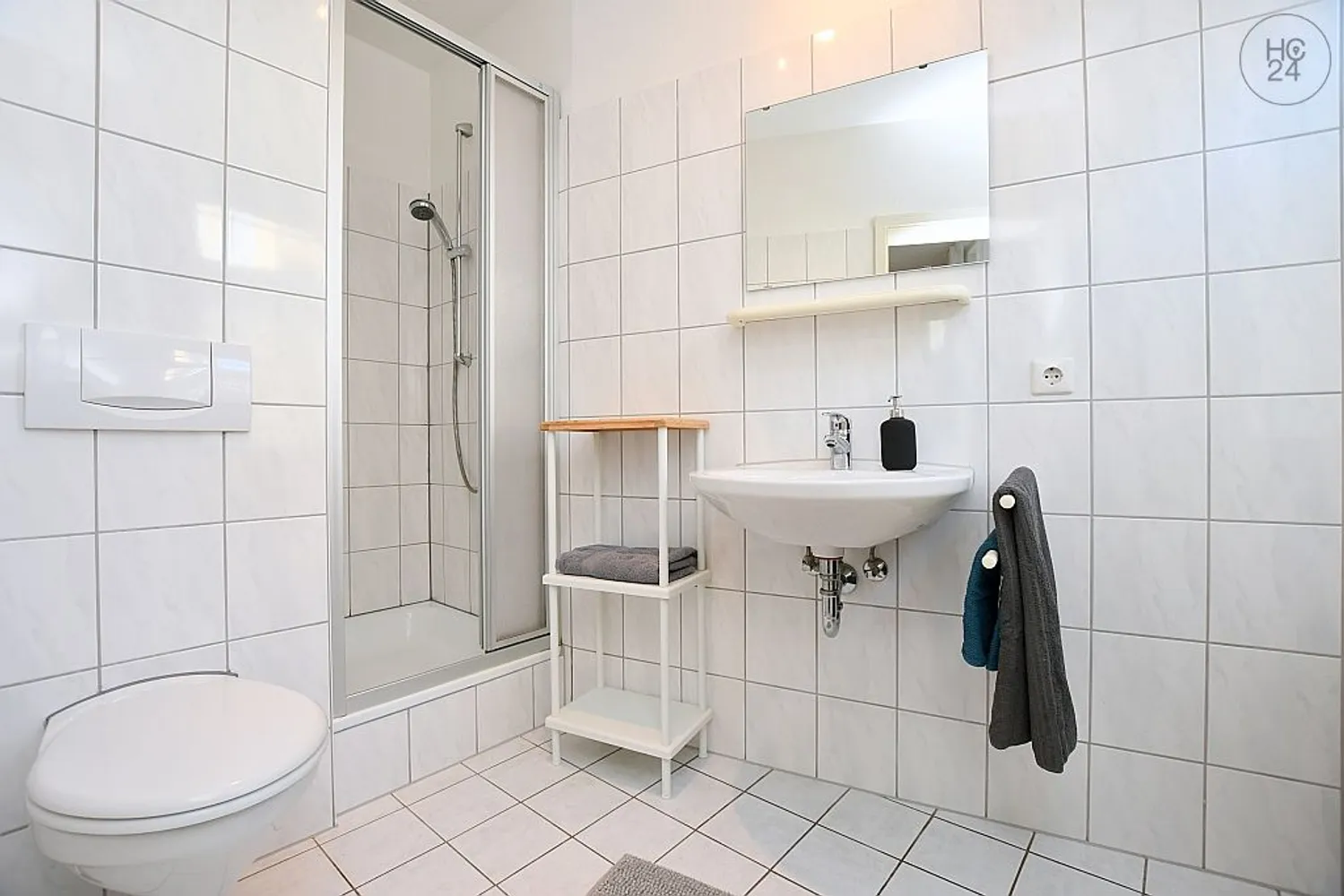 1 Zimmer Wohnung mit 18 m² in Stuttgart – Bild 4